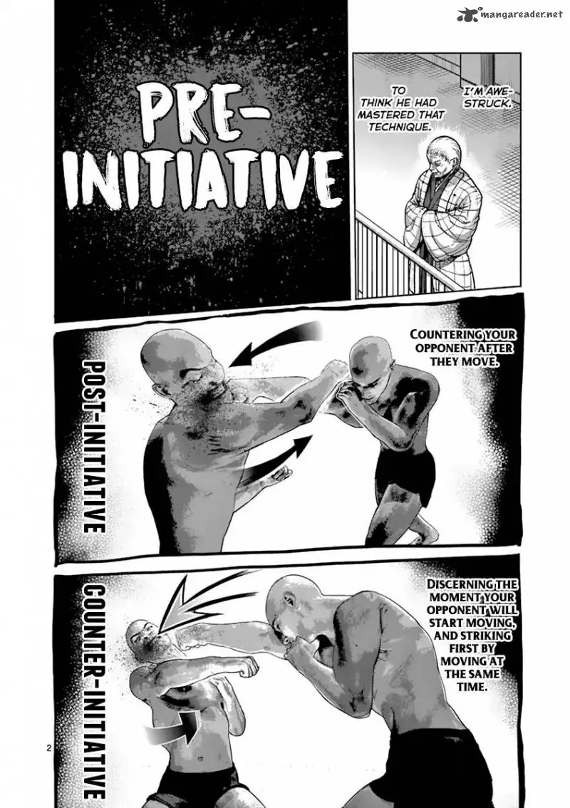 Chapter 207 - Page 2