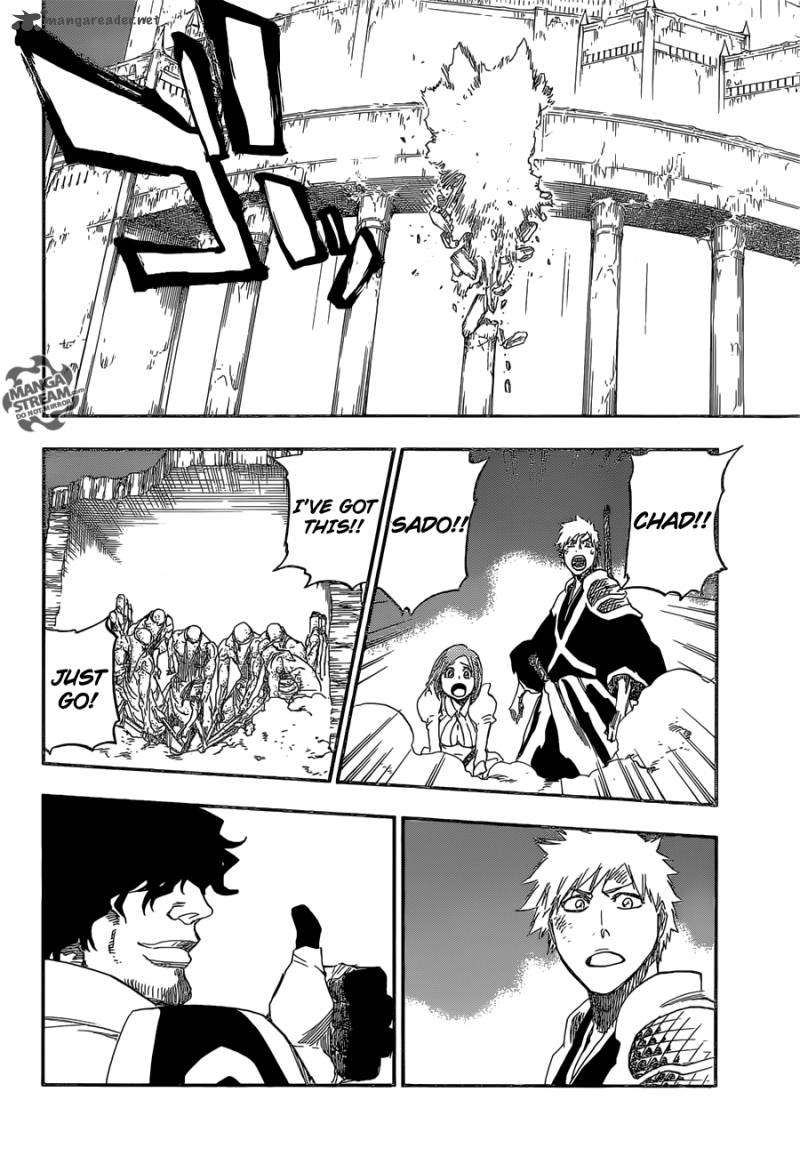 Chapter 661 - Page 16