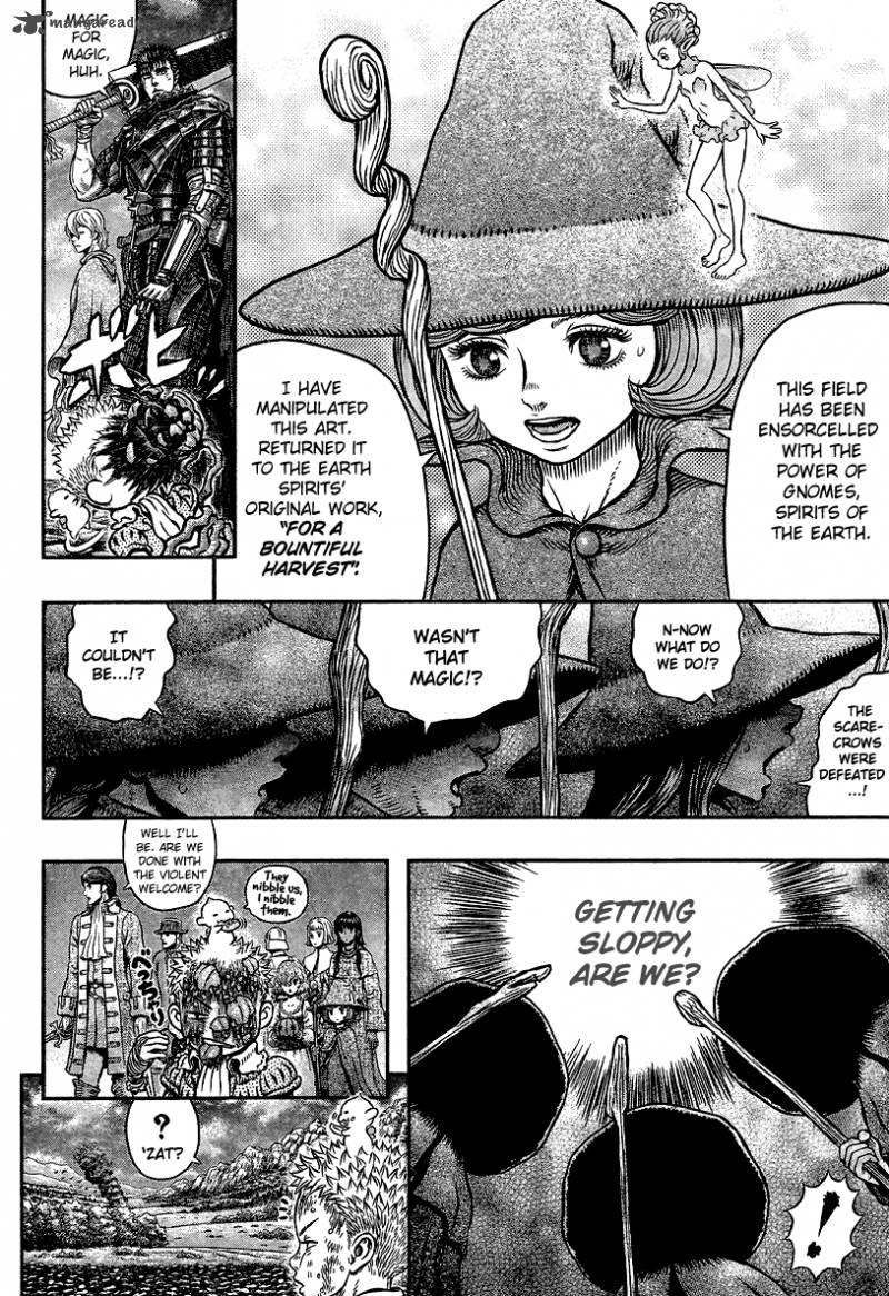 Chapter 343 - Page 11