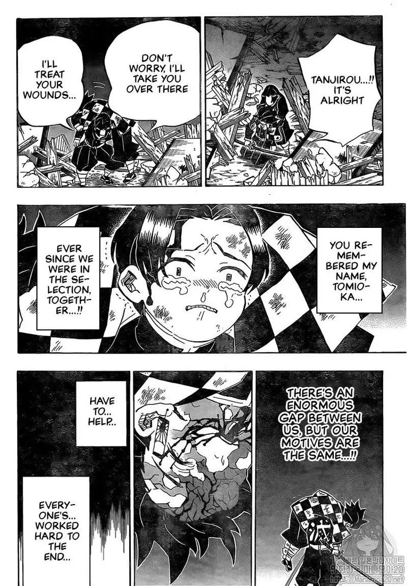 Chapter 185 - Page 18