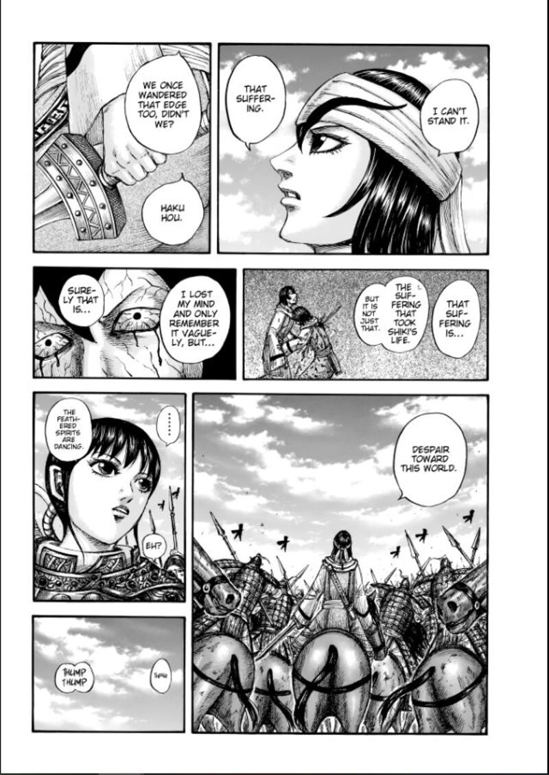 Chapter 863 - Page 10