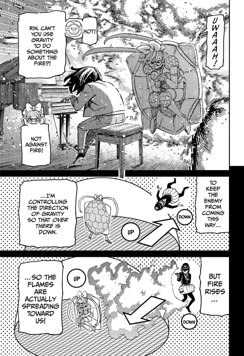 Chapter 222 - Page 12