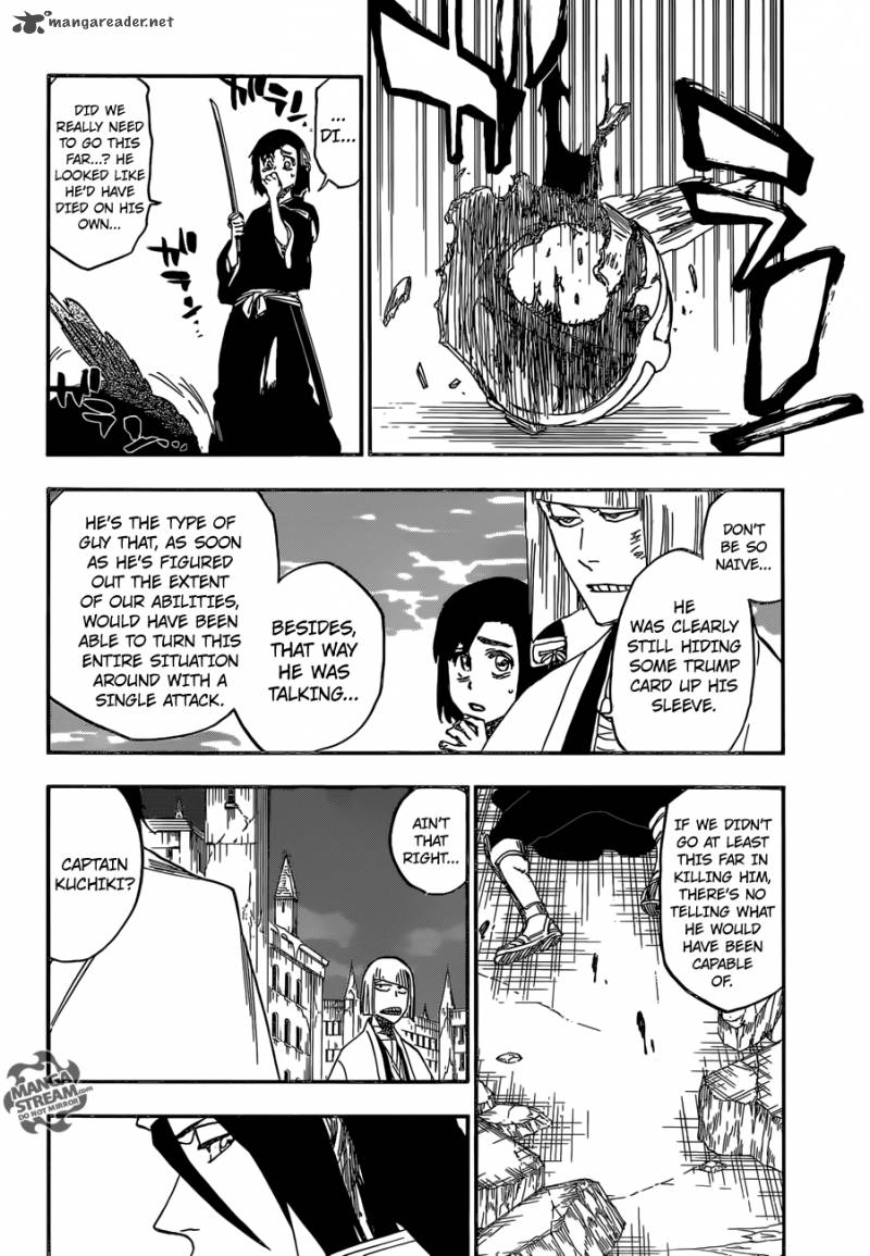 Chapter 655 - Page 6