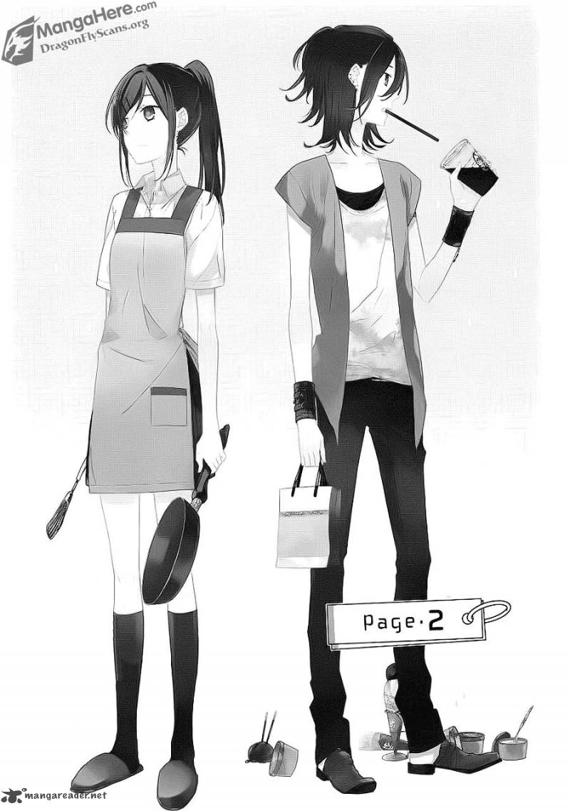 Chapter 2 - Page 3