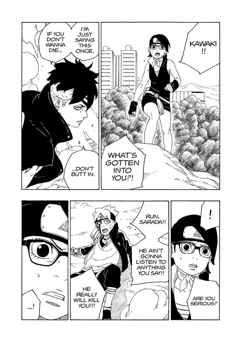 Chapter 78 - Page 26