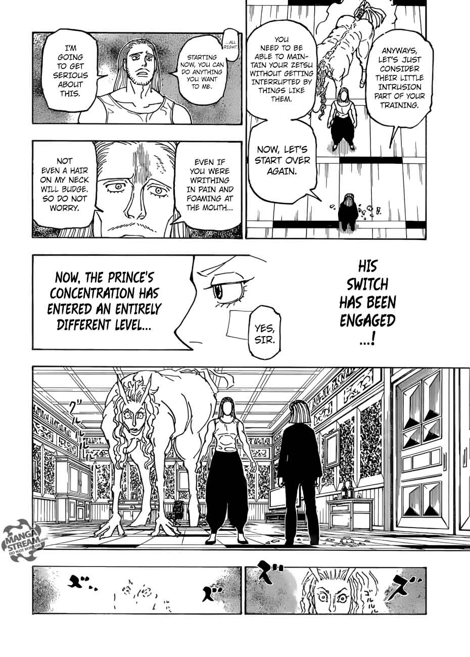 Chapter 385 - Page 4