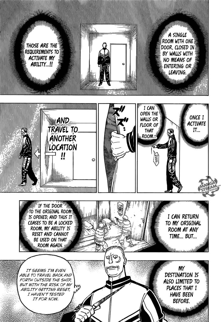Chapter 379 - Page 7