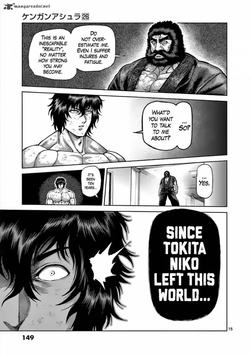 Chapter 227 - Page 15