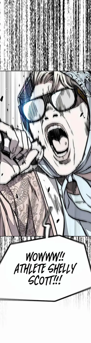Chapter 532 - Page 39