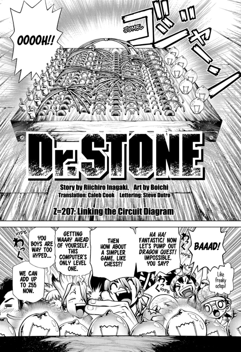 Chapter 207 - Page 2