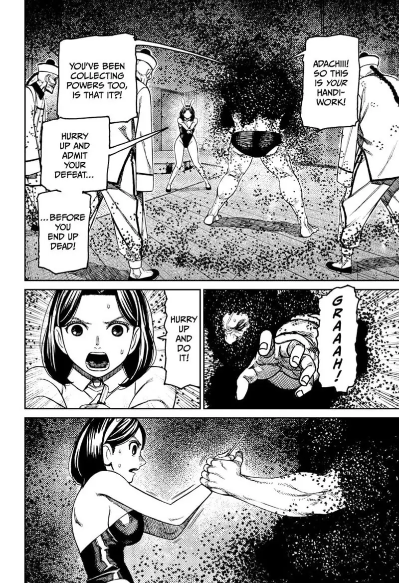 Chapter 187 - Page 10