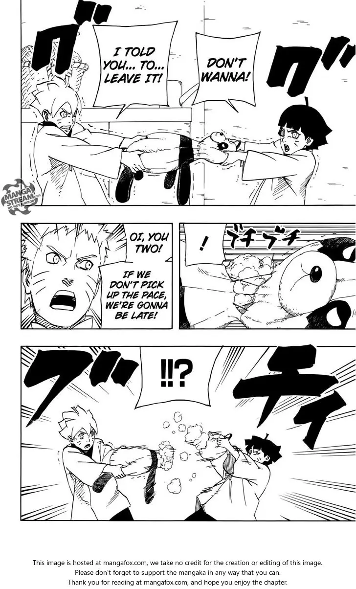 Chapter 700.5 - Page 9