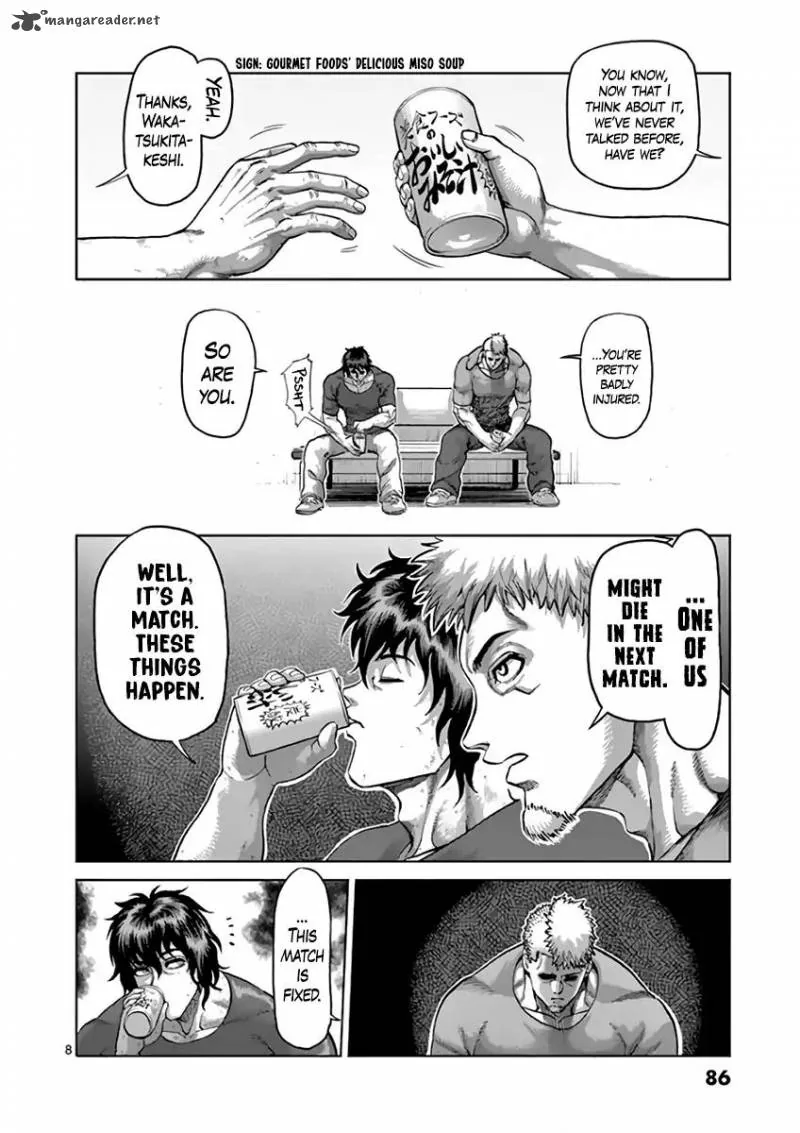 Chapter 215 - Page 8