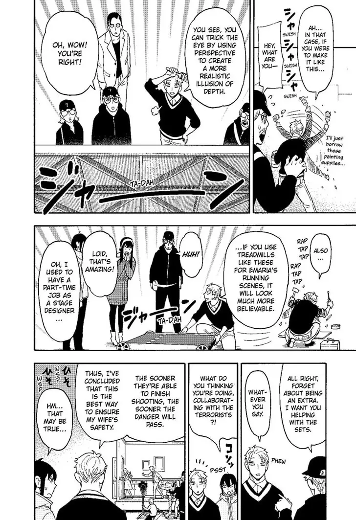 Chapter 130 - Page 9