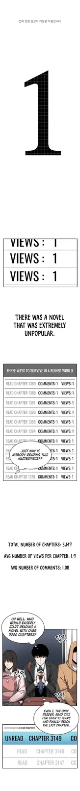 Chapter 0 - Page 1