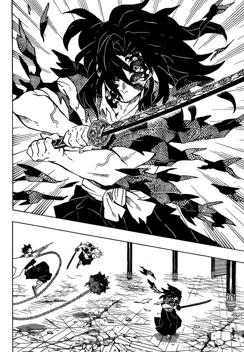 Chapter 171 - Page 13