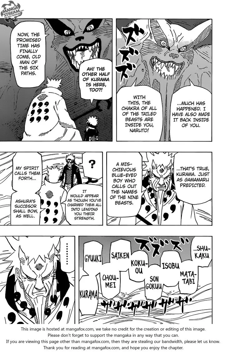 Chapter 671 - Page 14
