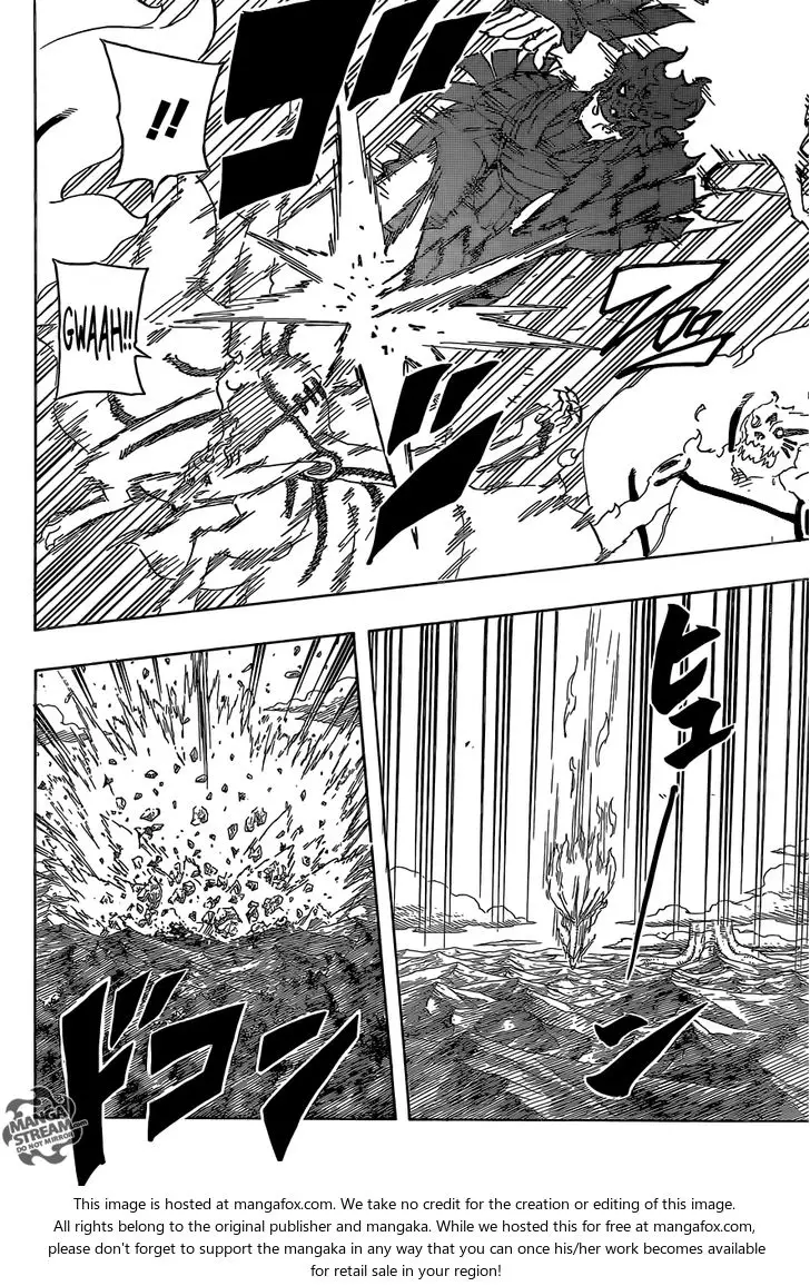 Chapter 696 - Page 12