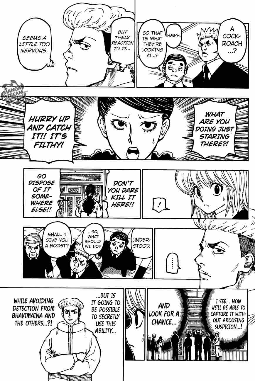 Chapter 367 - Page 7