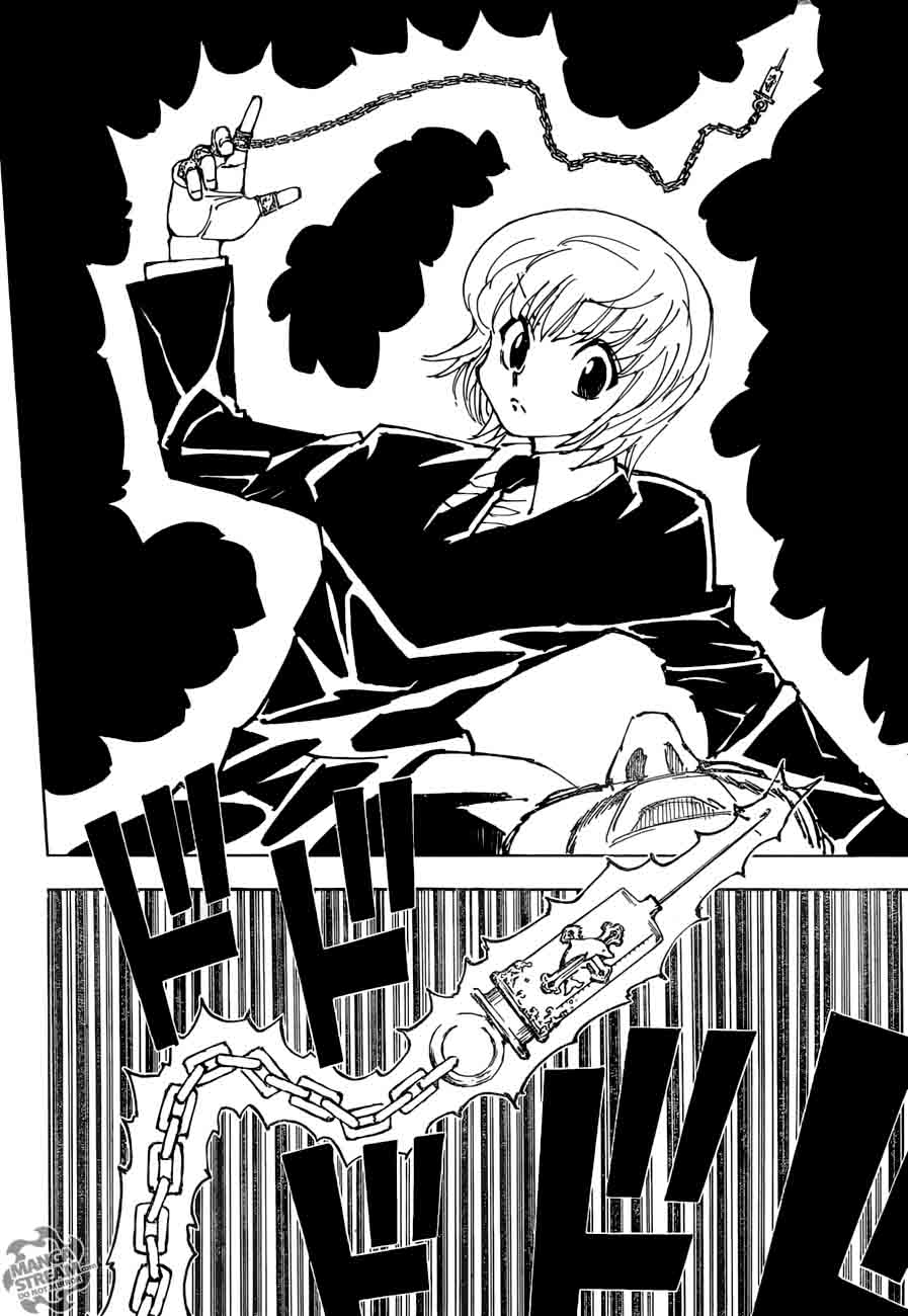 Chapter 361 - Page 6