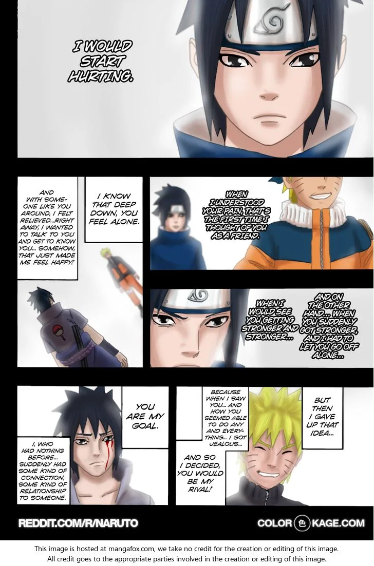 Chapter 698.1 - Page 15