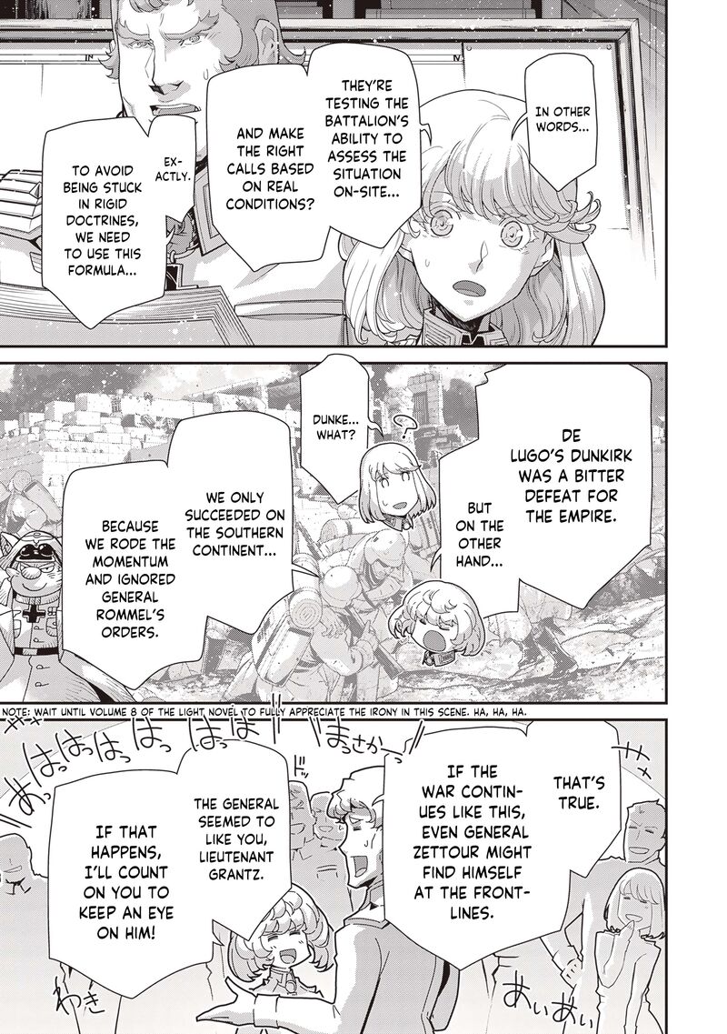 Chapter 92 - Page 16