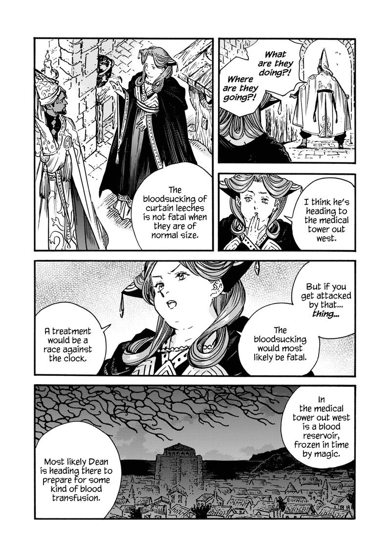 Chapter 64 - Page 18