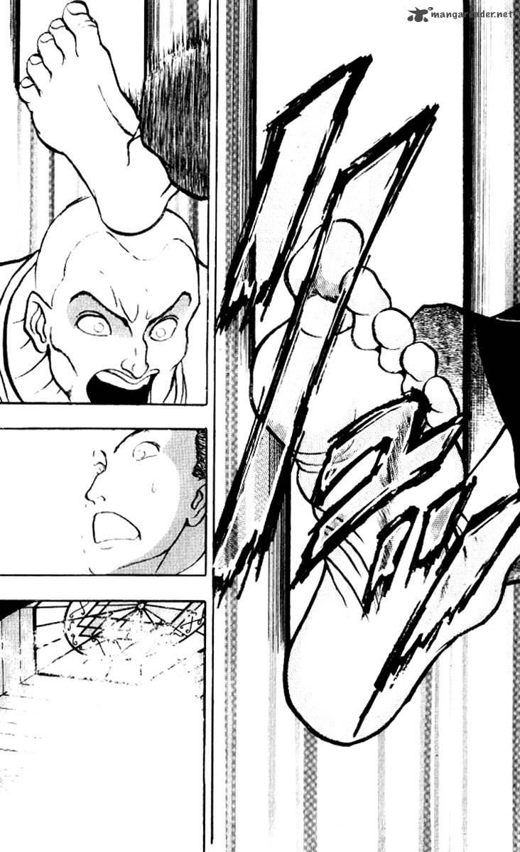 Chapter 127 - Page 19