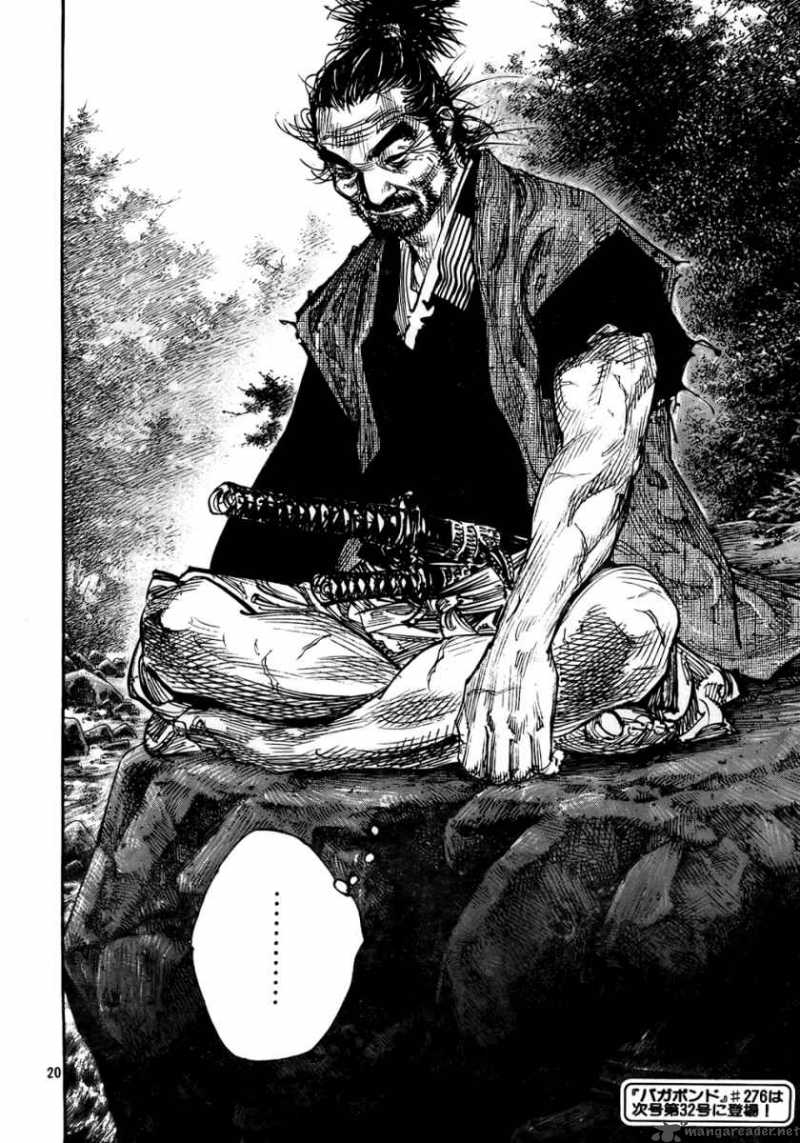 Chapter 275 - Page 20
