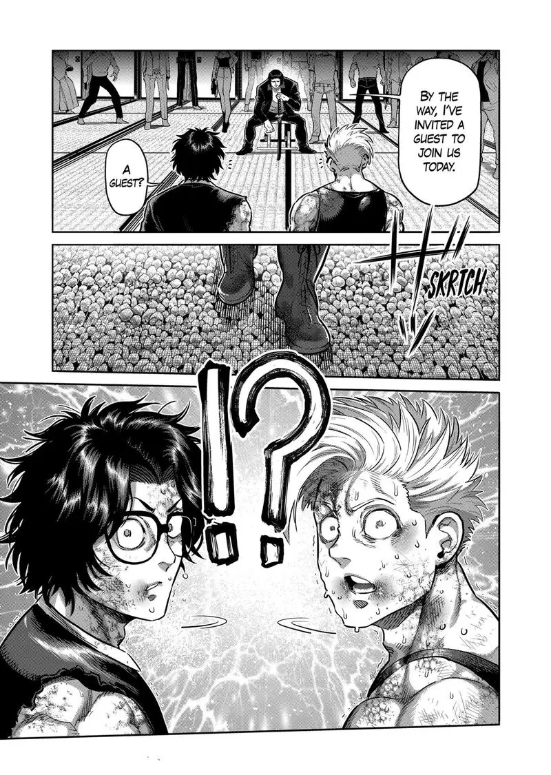 Chapter 301 - Page 15