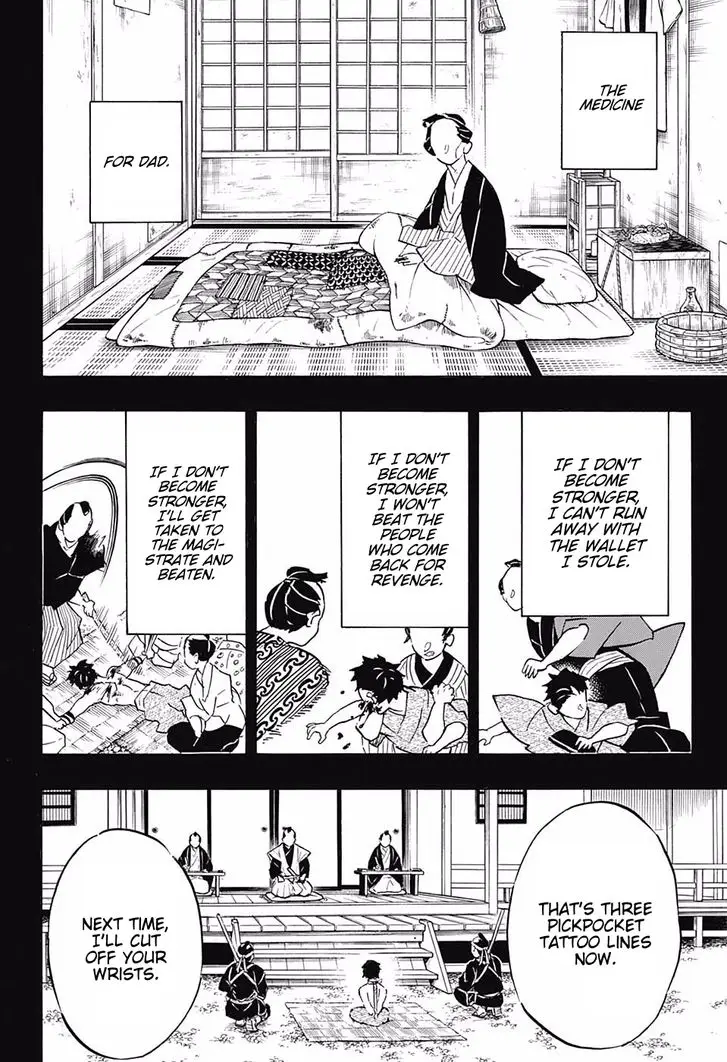 Chapter 154 - Page 6