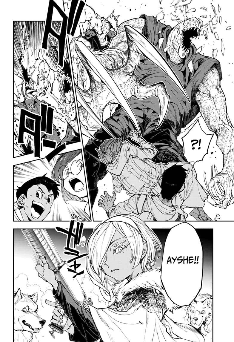 Chapter 167 - Page 13