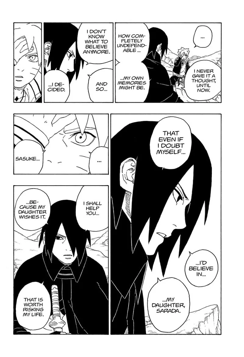Chapter 80 - Page 26