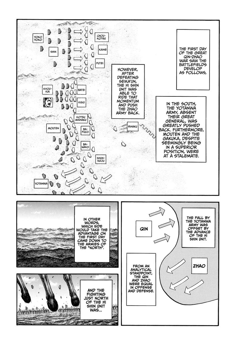 Chapter 864 - Page 11