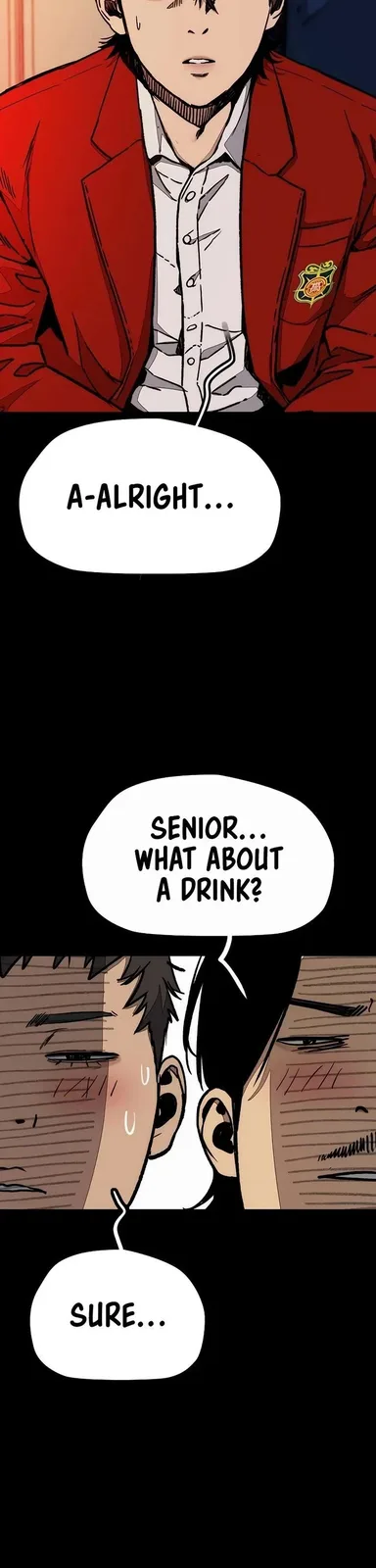 Chapter 531 - Page 47