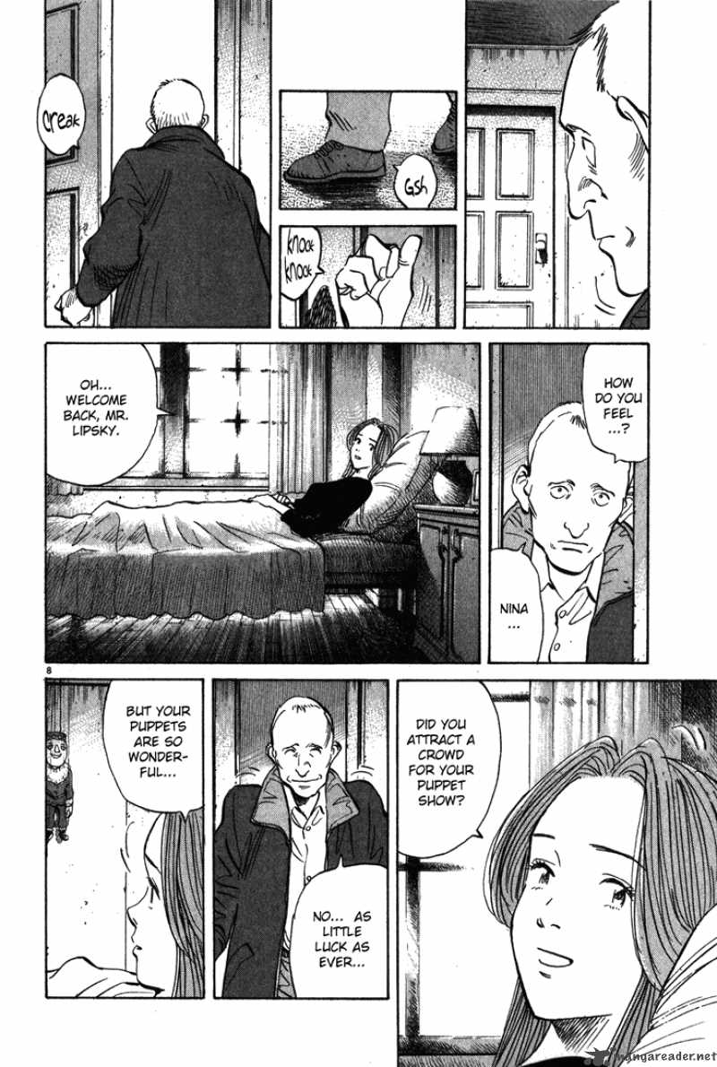 Chapter 116 - Page 8