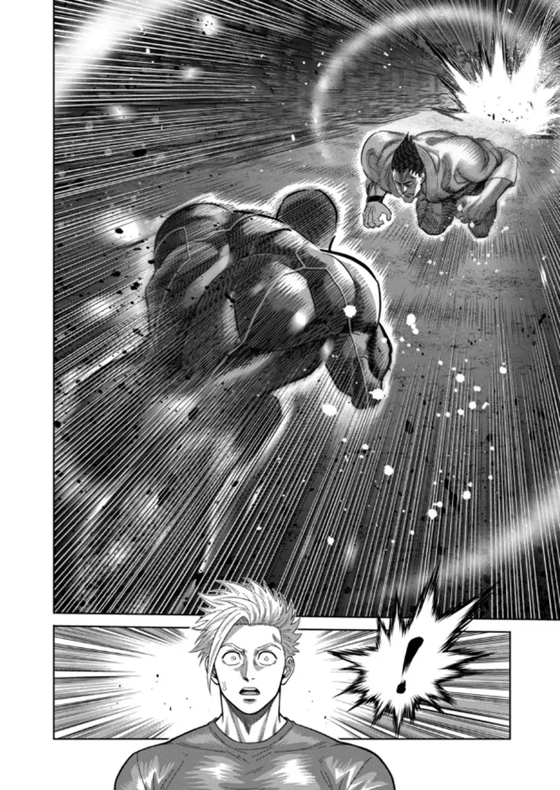 Chapter 336 - Page 6