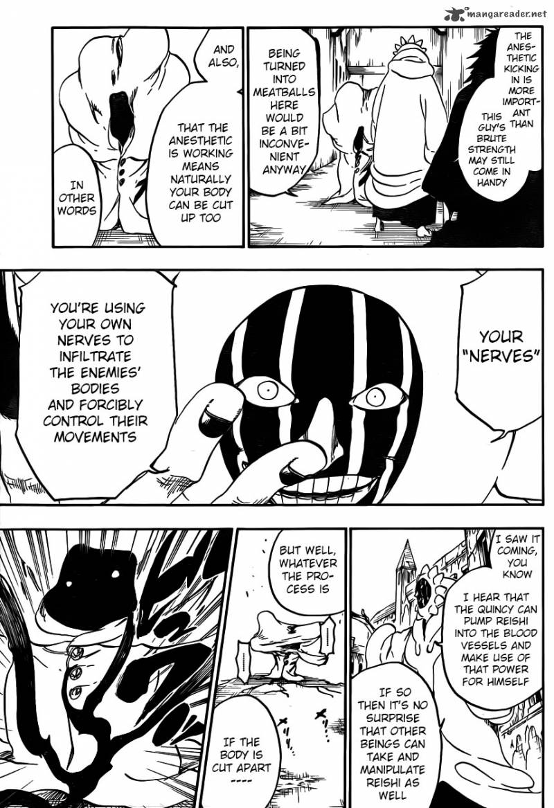Chapter 636 - Page 15