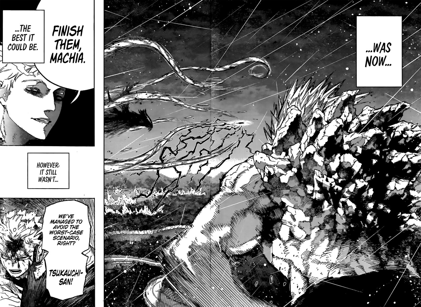 Chapter 382 - Page 12