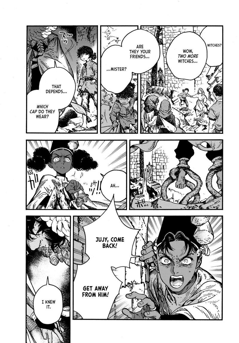 Chapter 71 - Page 11