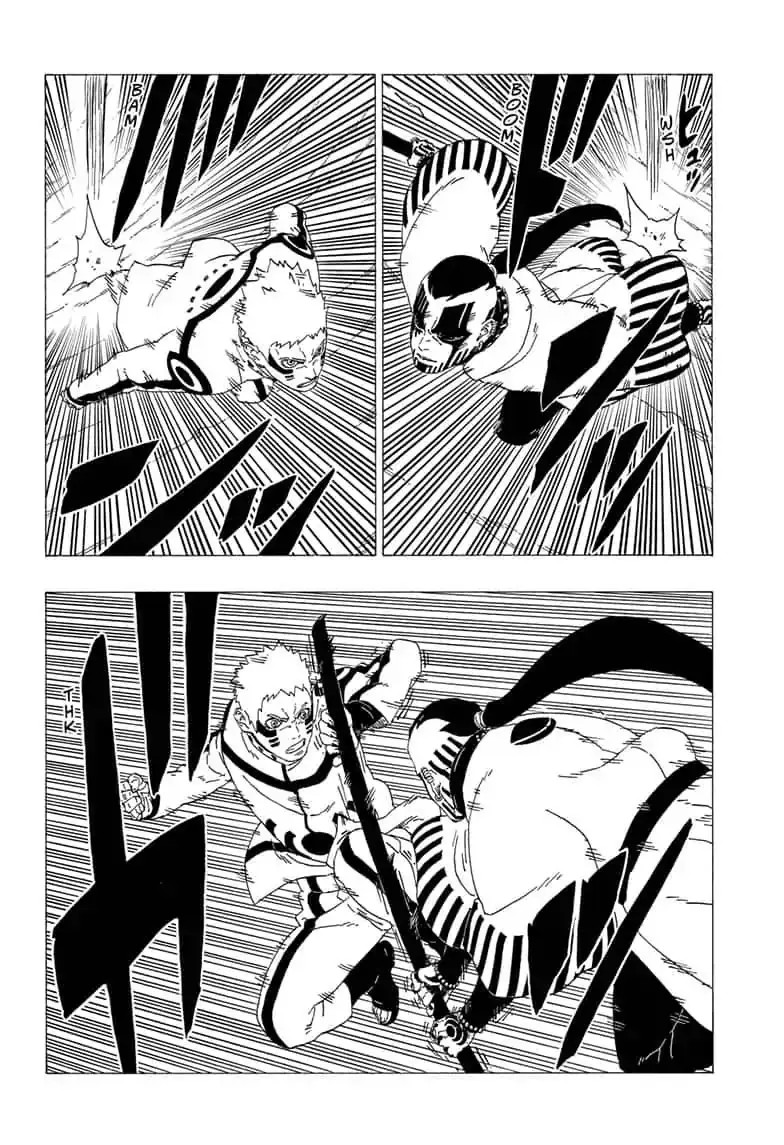 Chapter 37 - Page 34