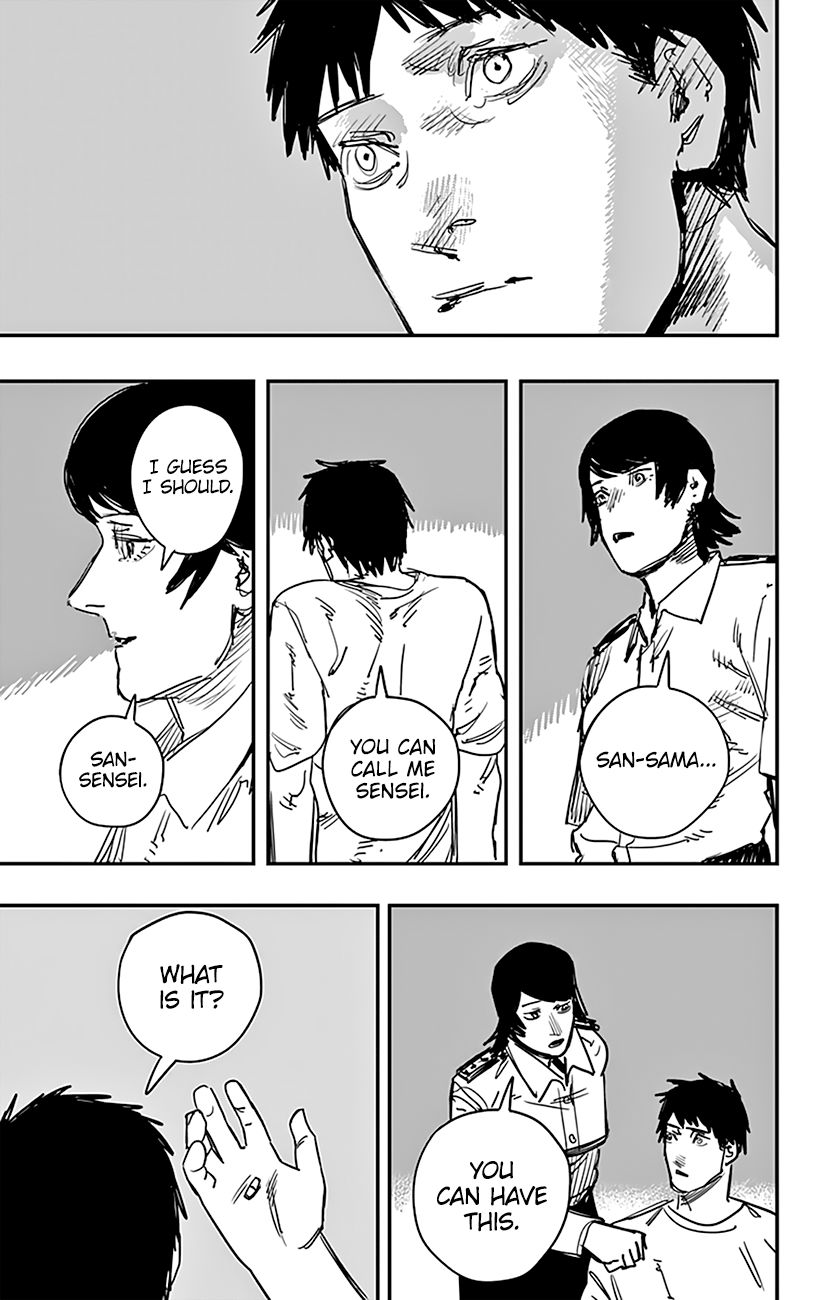 Chapter 81 - Page 11