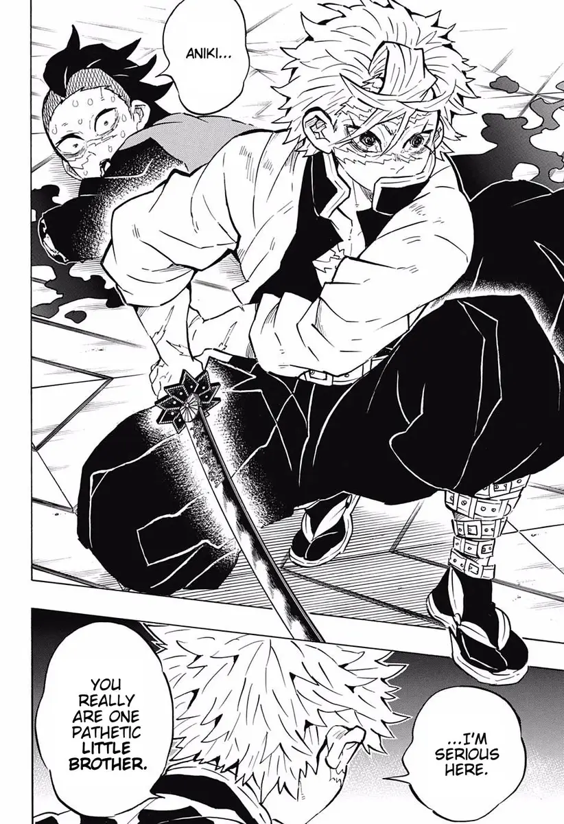 Chapter 166 - Page 12