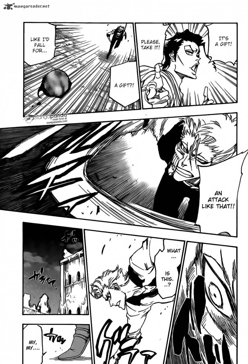 Chapter 635 - Page 9
