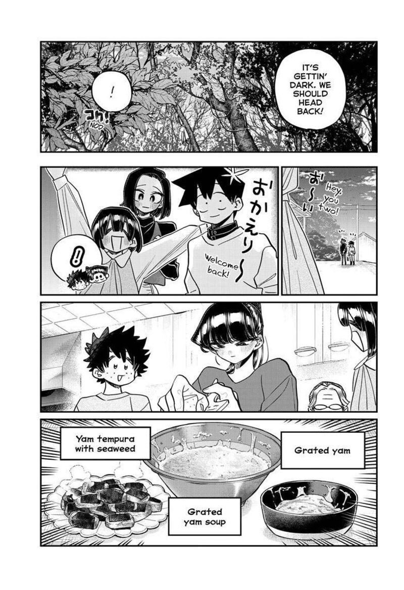 Chapter 486 - Page 18