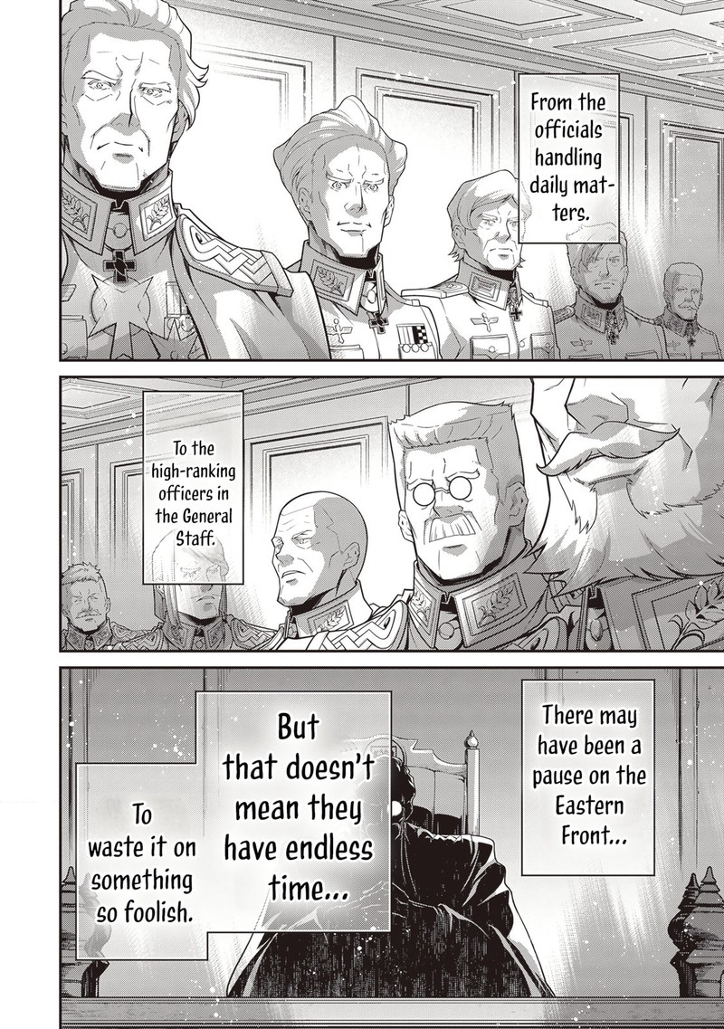 Chapter 98 - Page 12