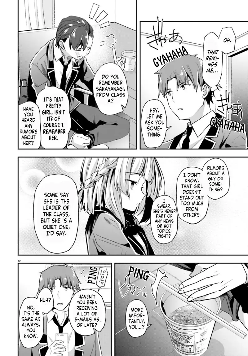 Chapter 61 - Page 10