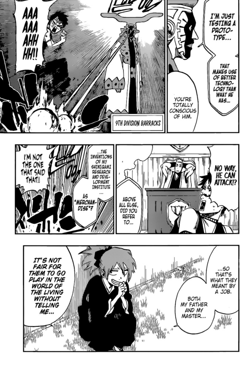 Chapter 687 - Page 27