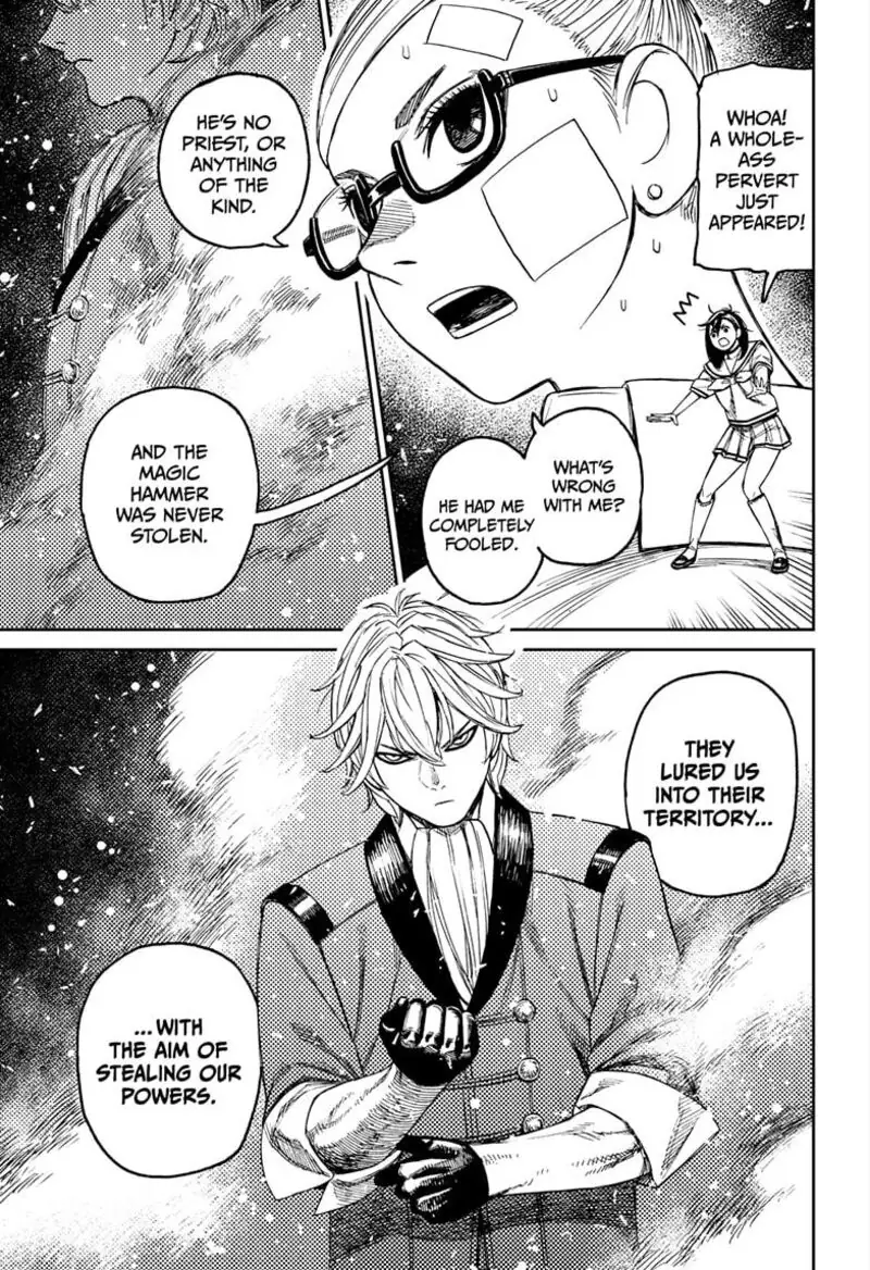 Chapter 202 - Page 13