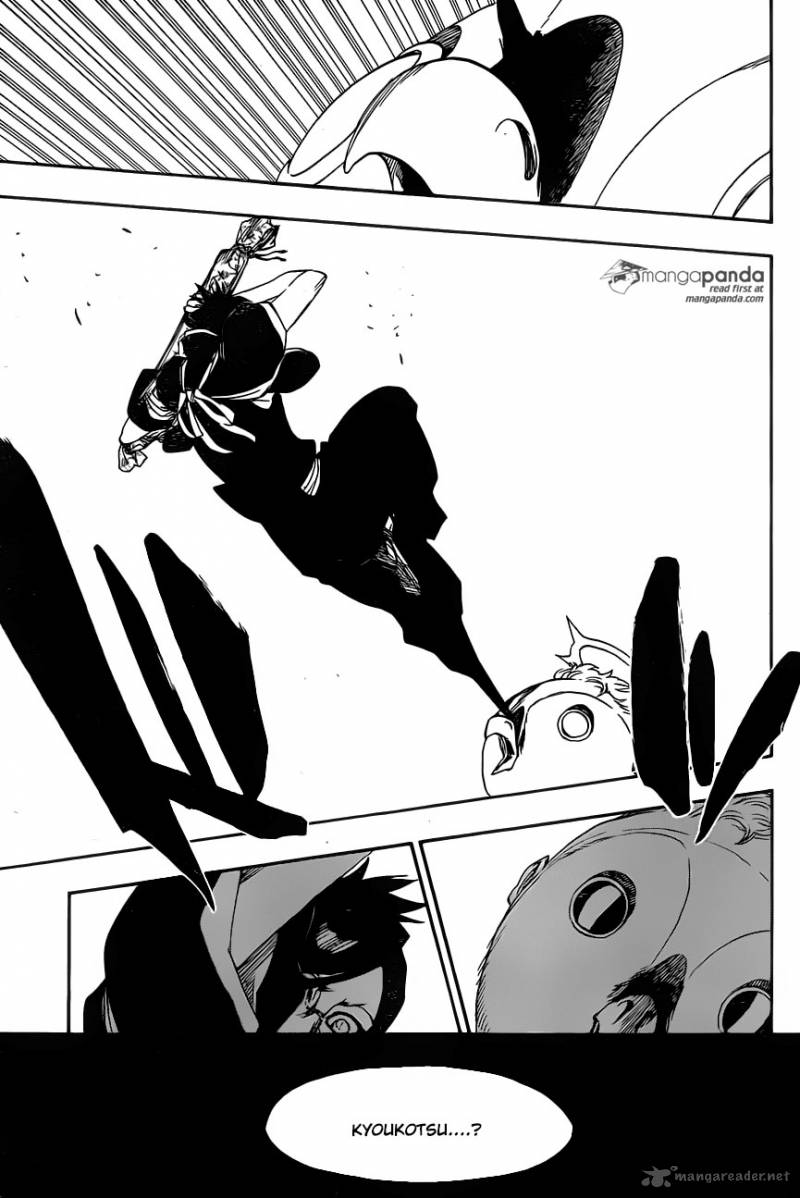 Chapter 651 - Page 5